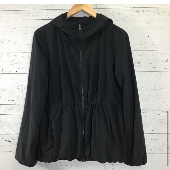Lululemon Belle Jacket Black Size - Picture 4 of 10